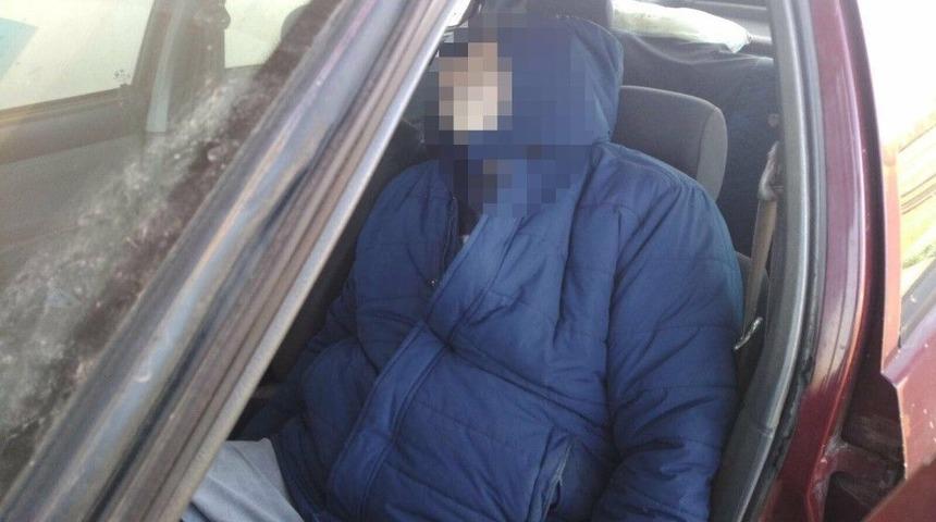 Kayıp İhbarından 2 G&uuml;n Sonra &Ouml;l&uuml; Bulundu