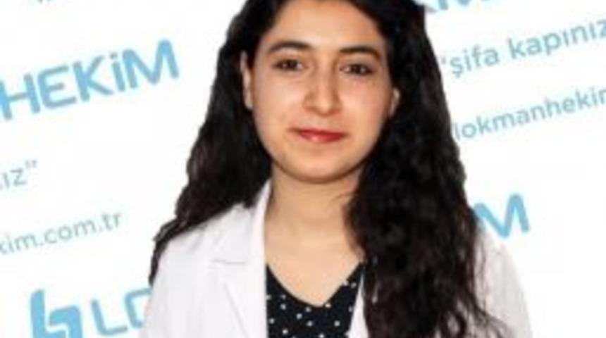 Uzmanlardan Bayramda Beslenme &Ouml;nerileri