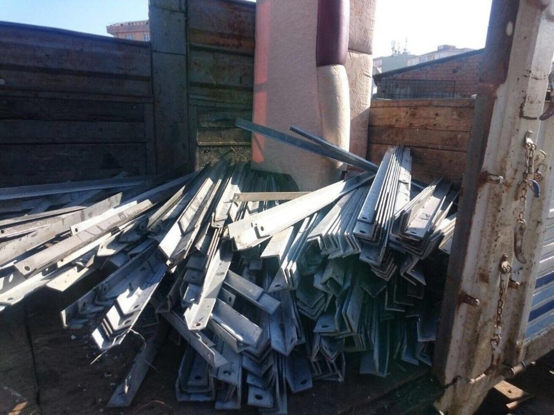 &Ccedil;orlu Jandarması 8 Ton Hırsızlık Malı Ele Ge&ccedil;irdi