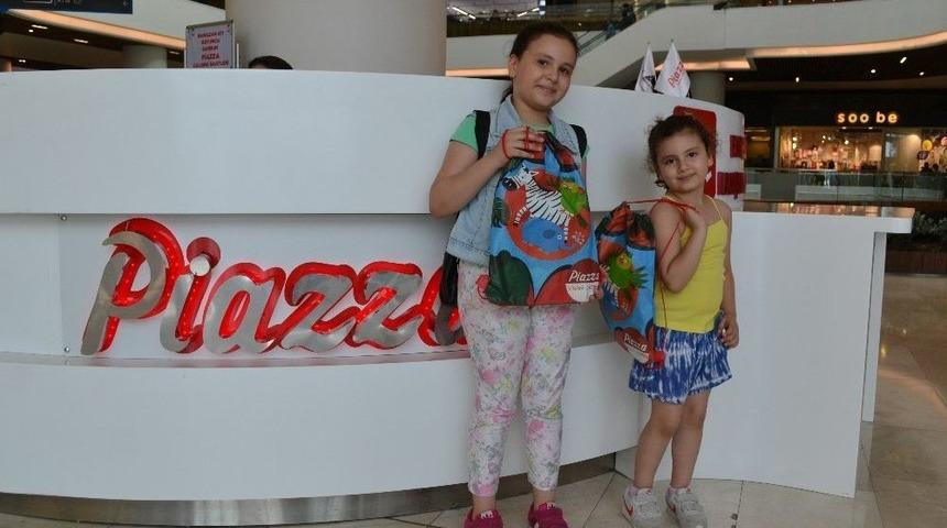 Avm&rsquo;de Haziran Etkinlikleri