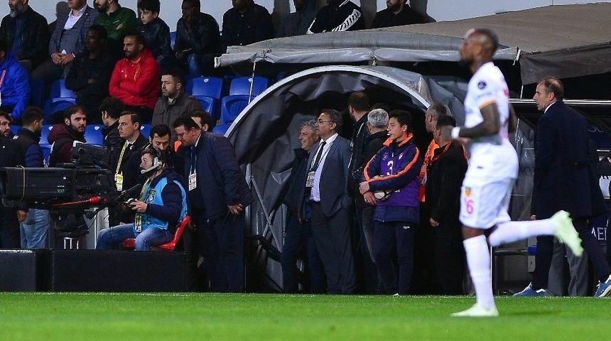 Sumudica Trib&uuml;ne G&ouml;nderildi