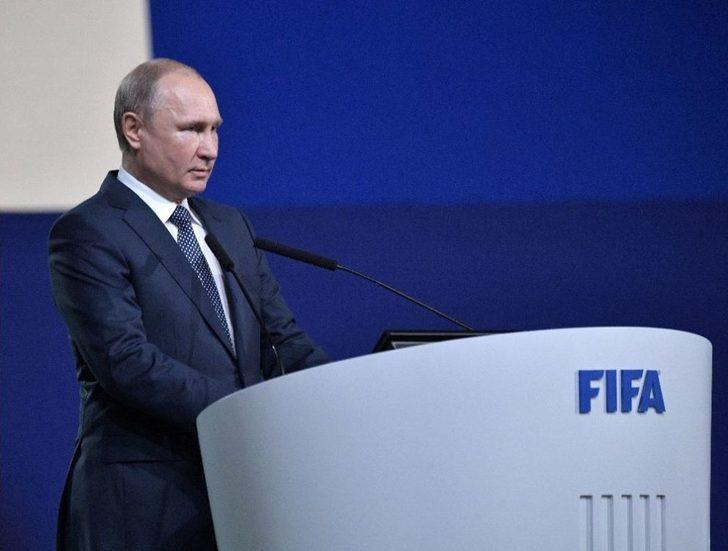 2026 Fıfa Dünya Kupası’nın Ev Sahibi Belli Oldu G1