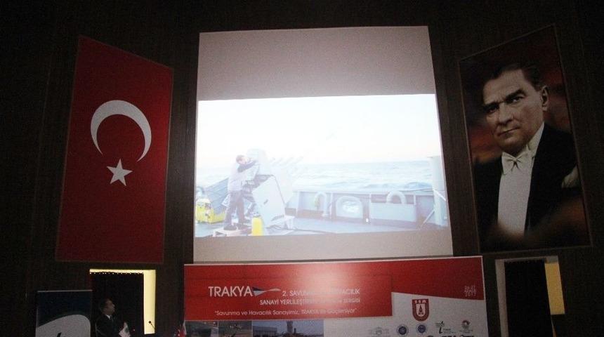 Savunma Havacılık Ve Uzay Sistemleri Zirvesi&rsquo;nin İlk Ayağı Sona Erdi