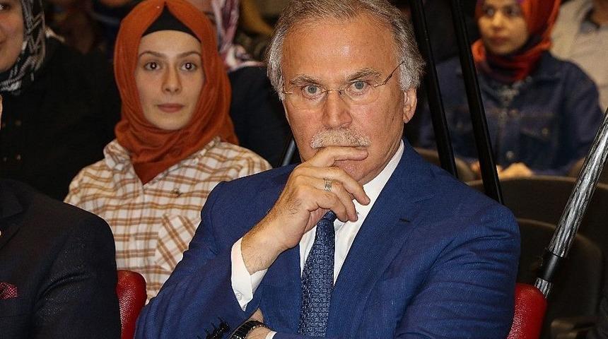 Ak Parti&rsquo;li Şahin, Kılı&ccedil;daroğlu&rsquo;na Y&uuml;klendi