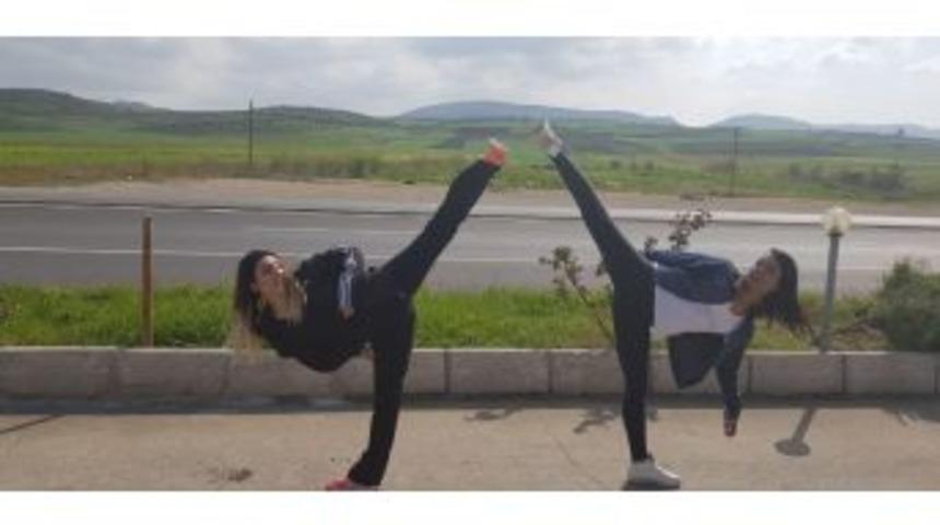 Düzce Üniversitesi Öğrencileri Madalyaya Doymuyor