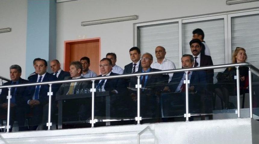 Didim&rsquo;de &Ouml;ğrenciler K&uuml;lt&uuml;r Değerleri Yarışmasında Terledi