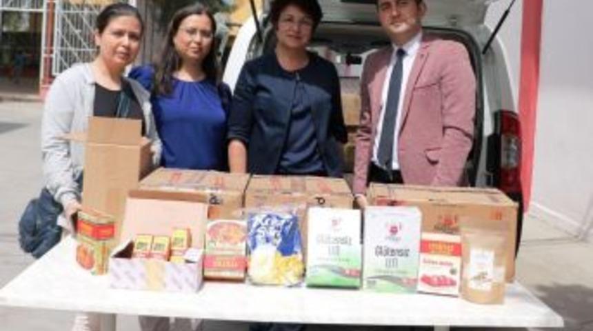 B&uuml;y&uuml;kşehir &Ccedil;&ouml;lyak Hastalarını Unutmadı