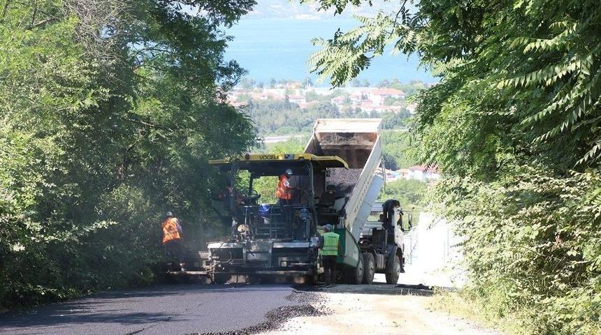 Nailiye&rsquo;ye Bayram Hediyesi