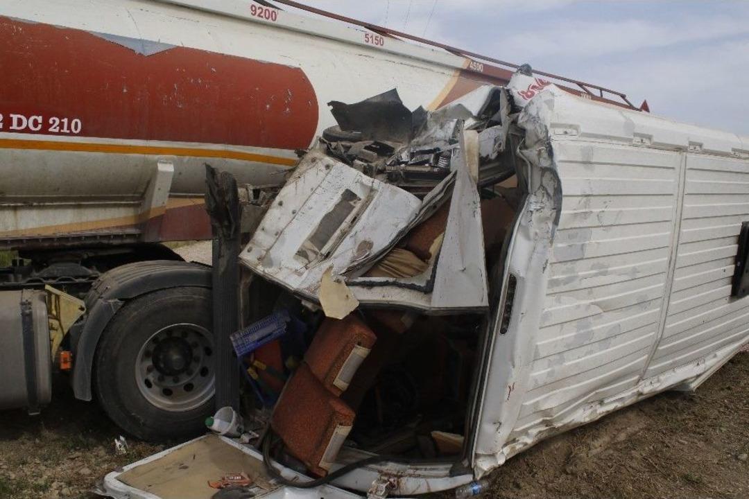 Antalya&rsquo;da &Ouml;nceki G&uuml;n Yaşanan Kazadan Acı Haber