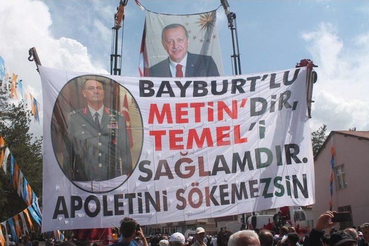 Başbakan Yıldırım: "ülkemizi Korumak İçin Şimdi Sıra Kandil’de" G5