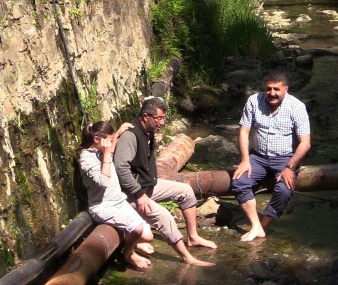 3 Bin N&uuml;fuslu Termal, Bayramda 1 Milyon Kişiyi Misafir Edecek