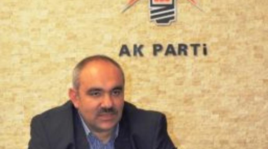 Ak Parti Osmaniye&rsquo;de Se&ccedil;im Hazırlıklarını Hızlandırdı