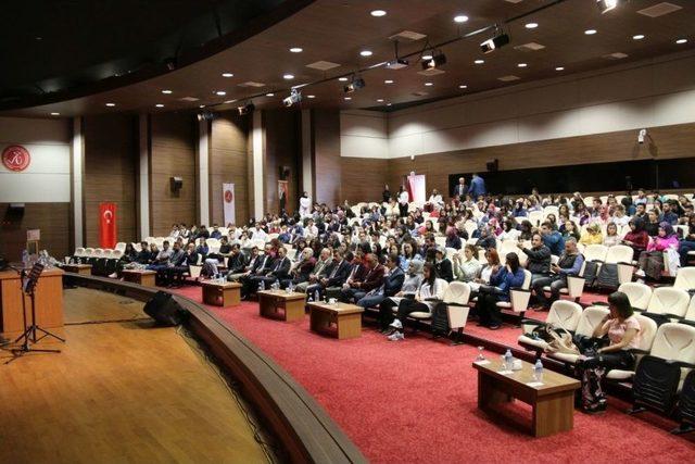 Nevü’de ‘aleviliğin Güncel Sorunları’ Konulu Panel Düzenlendi