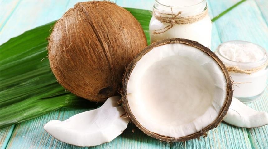 Parazite İyi Gelen Yiyecekler