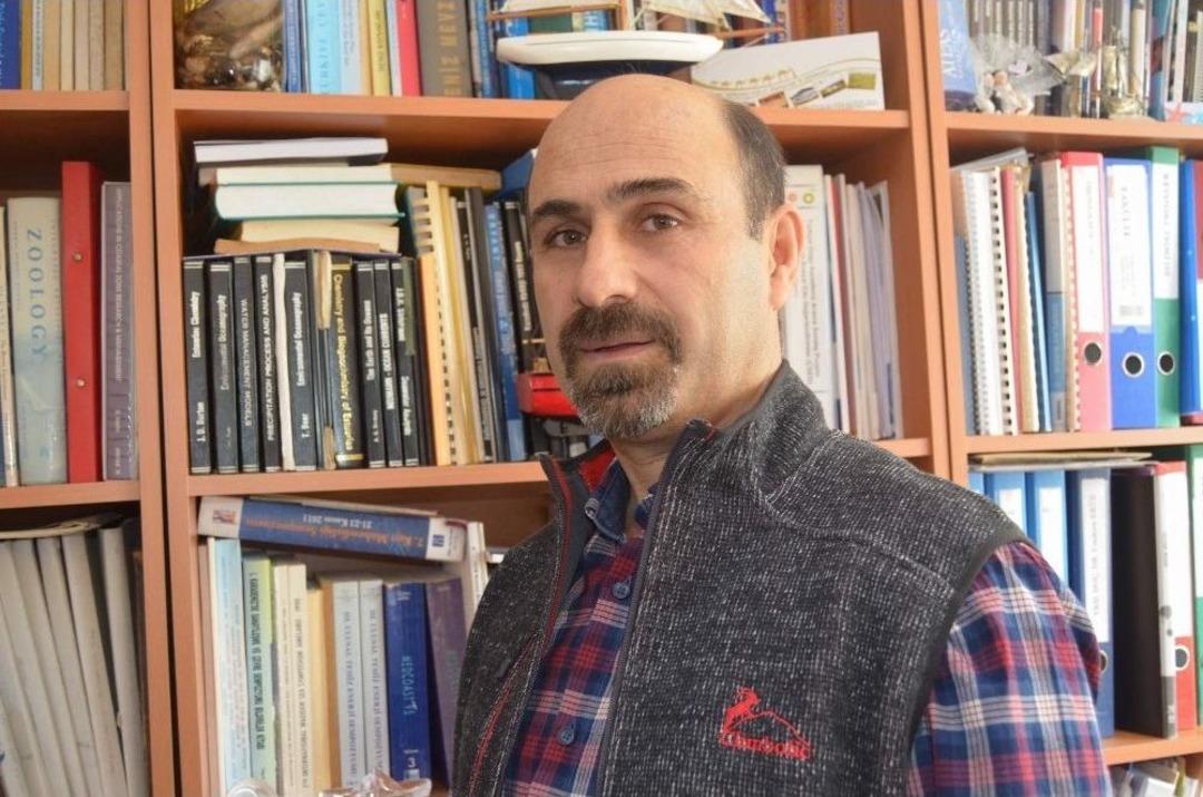 Yıkımdan 4 Bin Yıllık Şehrin Kalıntıları Ortaya &Ccedil;ıkıyor