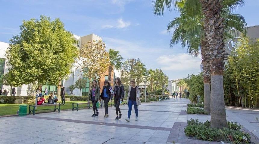 Turizm Eğitiminde Uluslararası Başarı