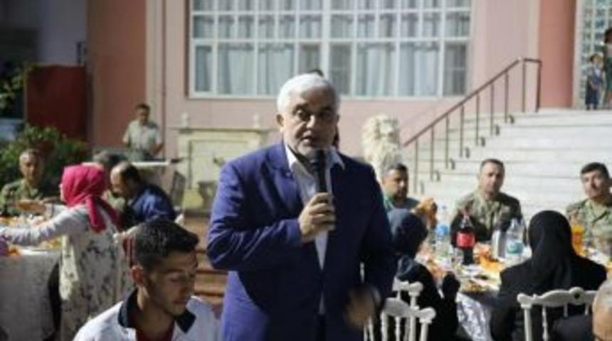 Milletvekili D&uuml;lger&rsquo;in Babalar G&uuml;n&uuml; Mesajı