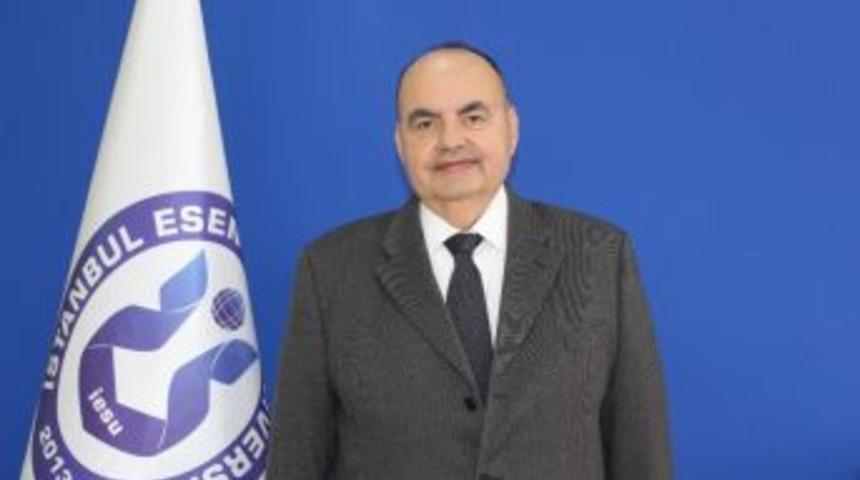 Prof. Dr. Sudi Apak: “türkiye’de Bir Finans Merkezinin Olması Şart”