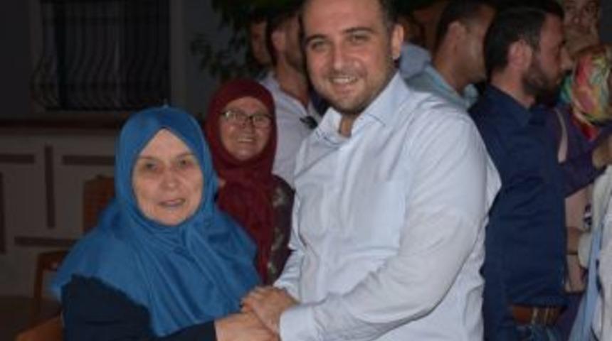 Baybatur’dan Birlik Beraberlik Vurgusu