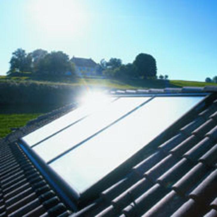 Braas &Ccedil;atı Yenileme Kampanyası