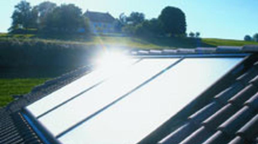 Braas &Ccedil;atı Yenileme Kampanyası