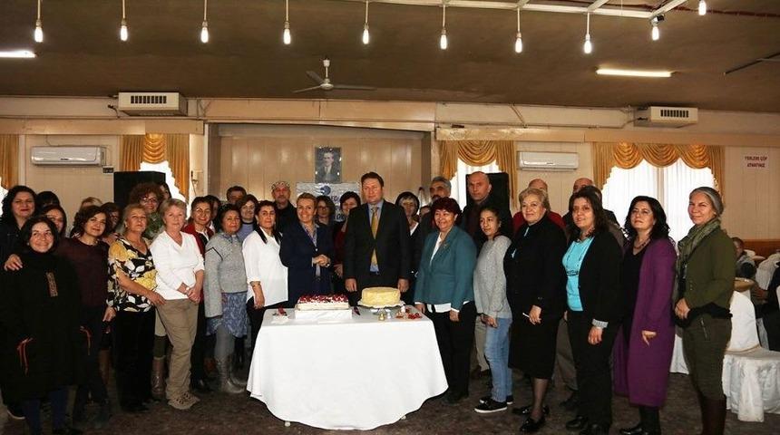 Urlalı Aş&ccedil;ılardan Lezzetli Final