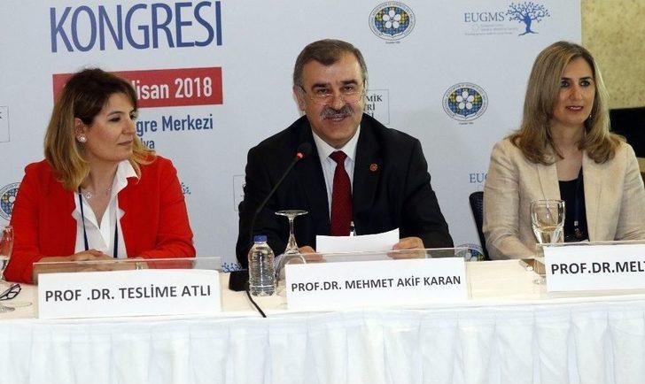 Türkiye’de 100 Yaş Üzerindeki Kadınlar Erkeklere Fark Attı G2