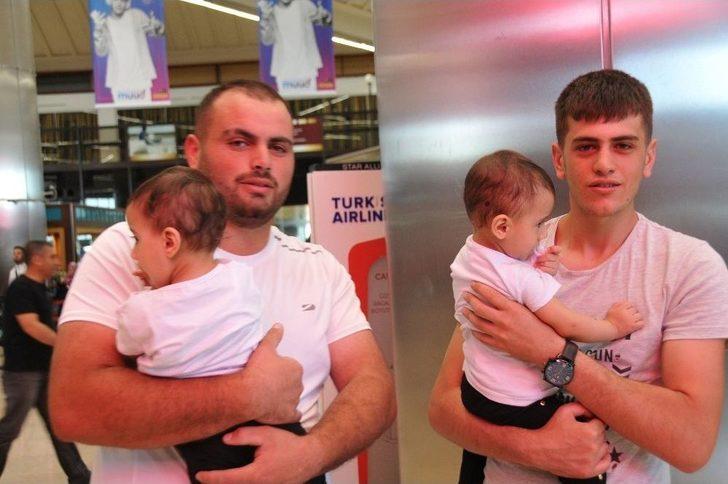 Atatürk Havalimanı’nda Bayram Yoğunluğu Başladı G5