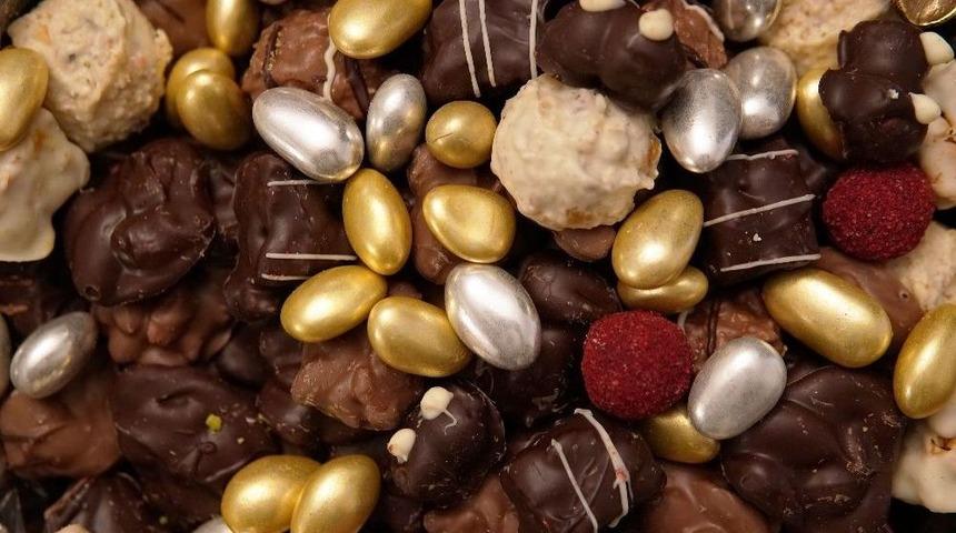 Bayramlık &Ccedil;ikolatada Rekabet S&uuml;r&uuml;yor