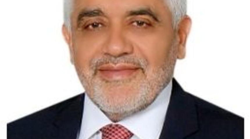 Milletvekili D&uuml;lger&rsquo;in Ramazan Bayramı Mesajı