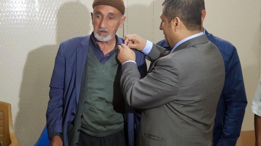 Gaziantep’te Mhp’ye Büyük Katılım