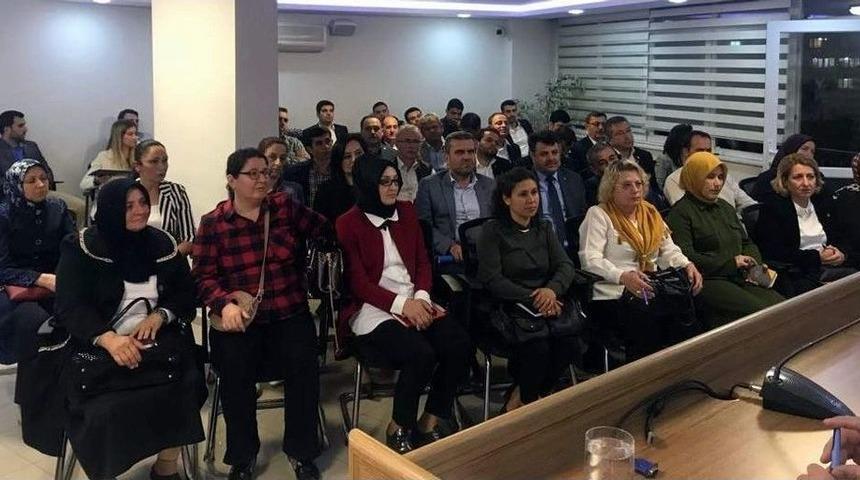 Aydın Ak Parti Erken Seçim Sürecini Planladı