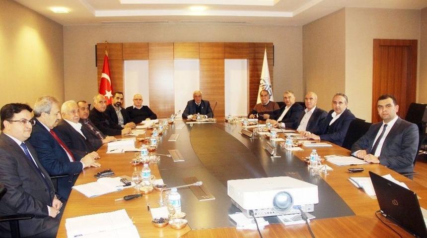 Kuru Meyve İhracatında Ab Farkı