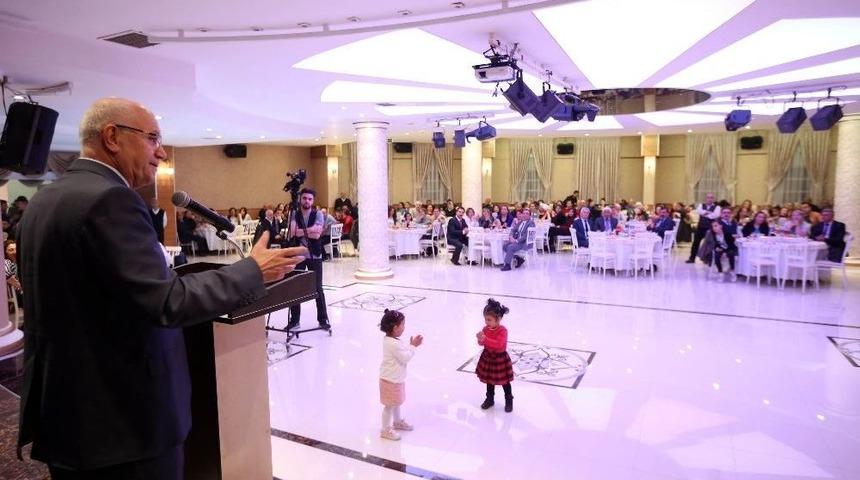 Başkan Yaşar, Yozgatlıları Yalnız Bırakmadı