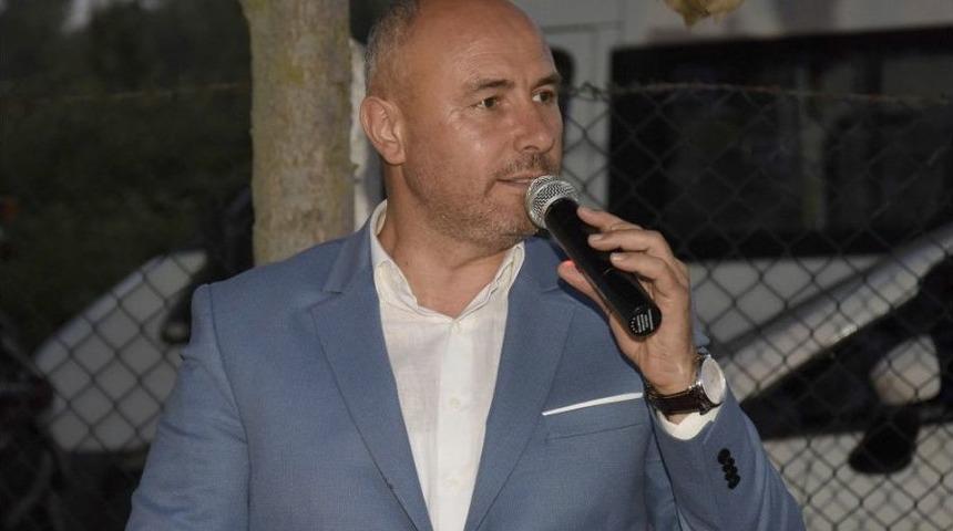 Togar: &ldquo;hastanenin İhalesi 26 Temmuz&rsquo;da Yapılacak&rdquo;