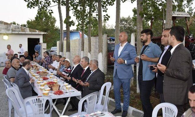 Togar: “hastanenin İhalesi 26 Temmuz’da Yapılacak”