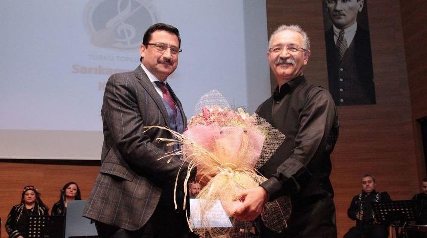 Sarıkamış Harekatı Unutulmadı