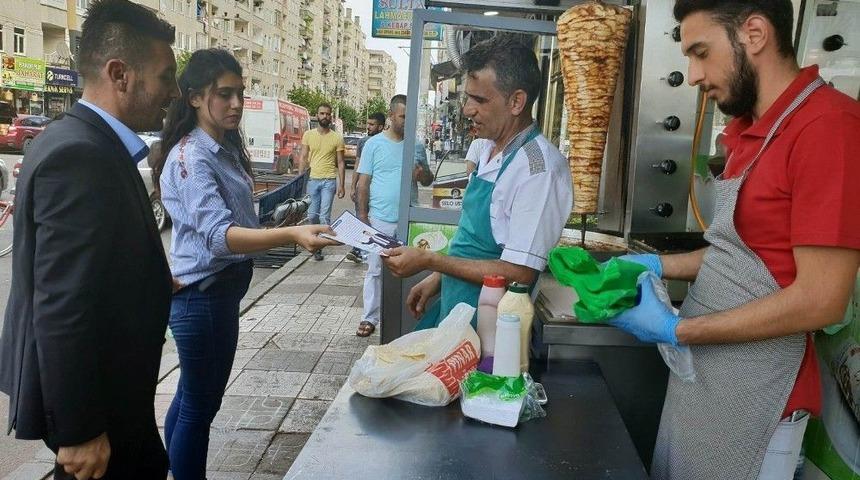 Yıldırım: &ldquo;herkesin Sıkıntısı Bizimde Sıkıntımızdır&rdquo;