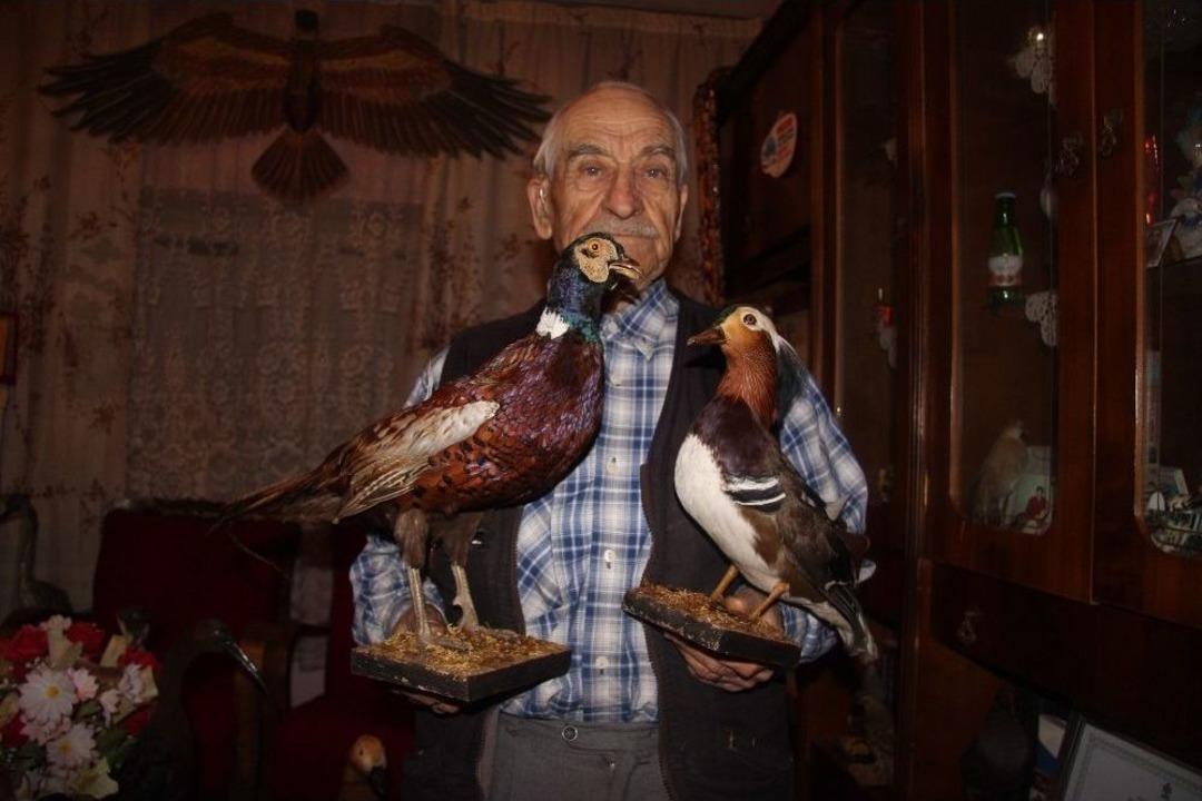 (&ouml;zel Haber)nesli T&uuml;kenen Hayvanları Gelecek Nesillere Taşıyor