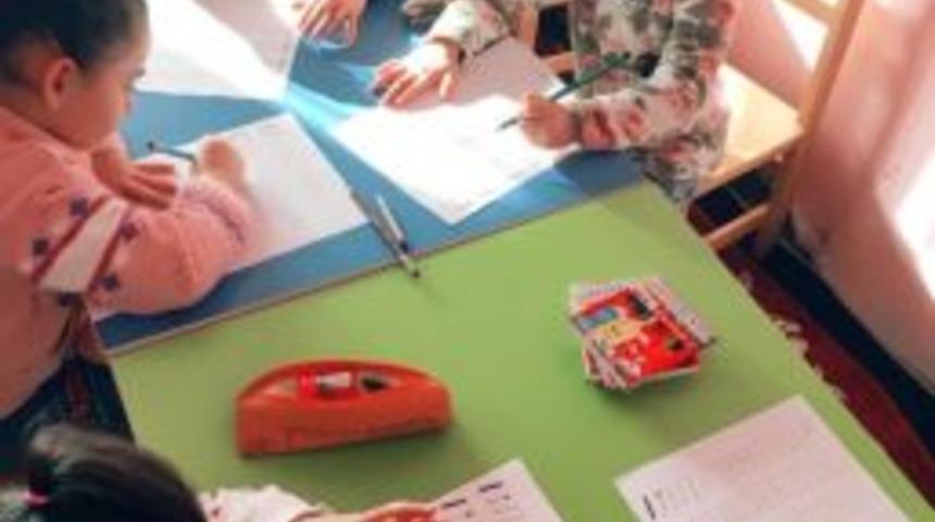 Horasan&rsquo;da Gezici &Ouml;ğretmen Sınıfı Pilot Uygulaması