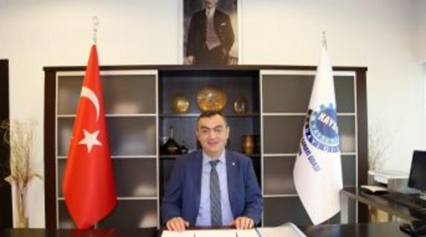 İş D&uuml;nyasına Yeni Soluk: &ldquo;arabuluculuk&rdquo;