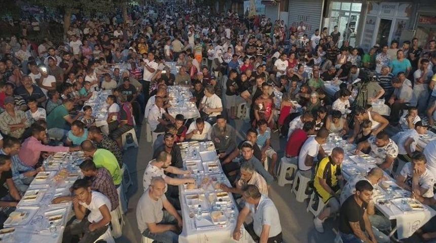 &lsquo;bereket Konvoyu&rsquo; Bulgaristan Filibe&rsquo;de