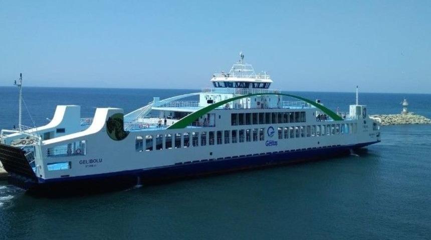 Gestaş&rsquo;la Boğaz Bayrama Hazır