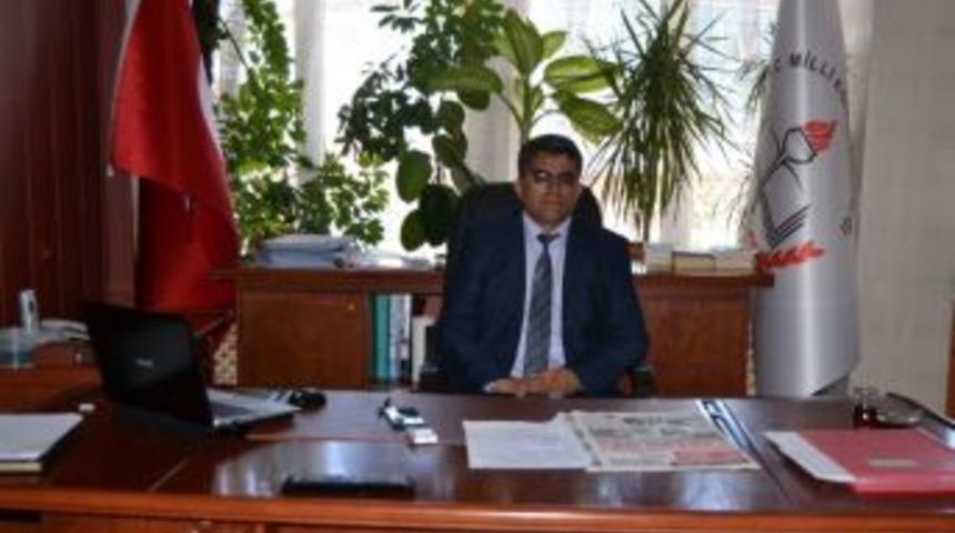 Kulu&rsquo;da 9 Okulun Projesi T&uuml;bitak Tarafından Kabul Edildi