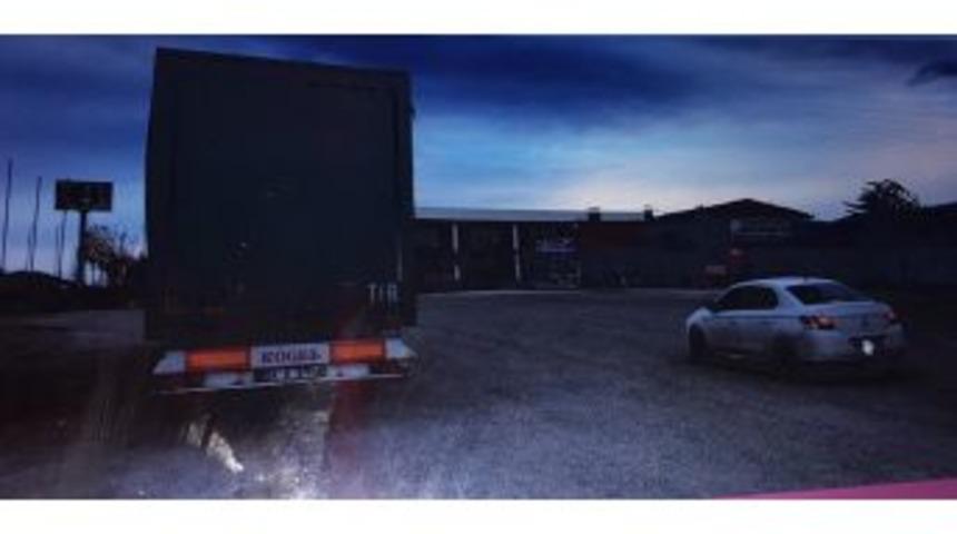 250 Bin Tl&rsquo;lik Emanet Sıvı Yağı Satmaya &Ccedil;alışan 2 Kişi Tosya&rsquo;da Yakalandı