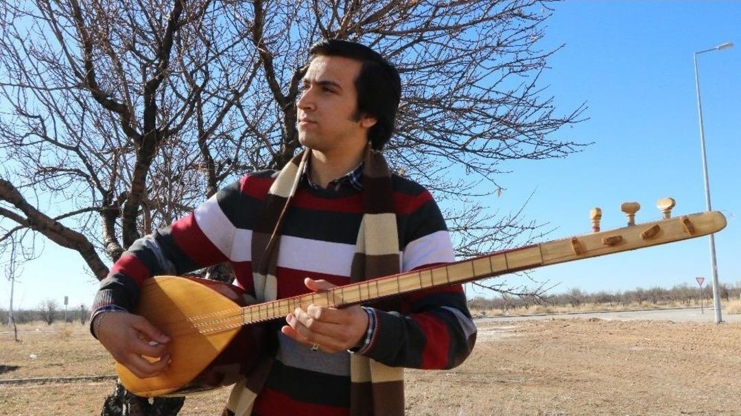 Orhan Gencebay İle T&uuml;rk&uuml; S&ouml;ylemek İstiyor