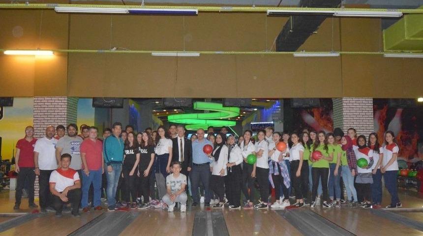 Adana&rsquo;nın Bowling Şampiyonları Samsun Yolcusu