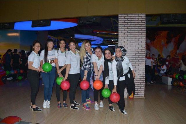 Adana’nın Bowling Şampiyonları Samsun Yolcusu