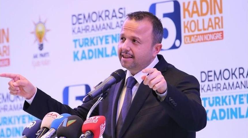 İl Başkanı Ethem Taş: &ldquo;erdoğan&rsquo;ın Antalya&rsquo;ya Gelişiyle &Ccedil;ifte Bayram Yaşayacağız&rdquo;