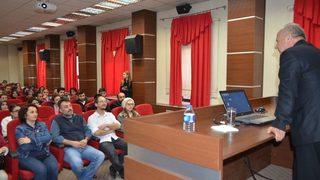 Ahlat Mezar Taşları Konferansı Tarihe Işık Tuttu